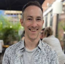 Matthew Keeley Writer