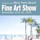 West Palm Beach Fine Art Show event image