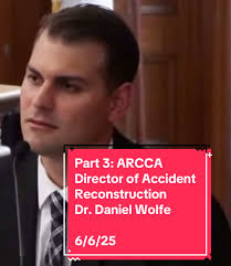 Boston Legal Daniel Post