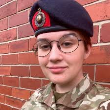 Cadets to the rescue