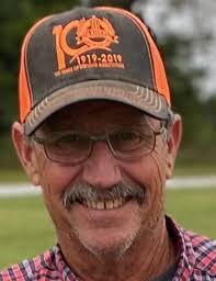 Obituary information for James Dexter Carr