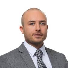 Jack Urquhart-Hay, Office Leasing