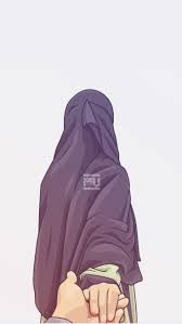 Berikut dibawah ini adalah kumpulan gambar islami anak terbaru 2020. Kartun Muslimah Syari