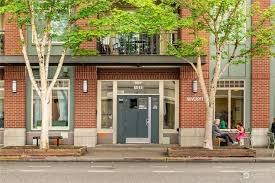 6015 Phinney Ave N #308, Seattle, WA 98103