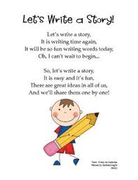 Free This Is A Fun Little Song I Sing With My Students Before They Go Off To Do Their Independent Writing Narrative Writing Writing Workshop Writing Lessons
