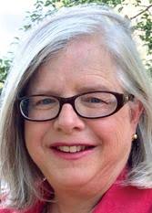 Sarah Levison: Longmont mayor