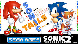 Please be as detailed as you can when making an answer. Sega Ages Sonic The Hedgehog 2 First Details On The Game S Various Modes And Options Nintendo Everything