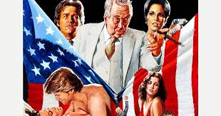 WINTER KILLS: Blu-ray (Avco Embassy, 1979) Kino Lorber