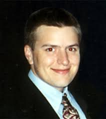 Christopher Forrest Mitchell Obituary