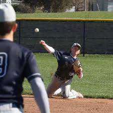 Ashton Lowry's Riverton Parke High School Bio