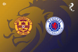 Motherwell vs Rangers - antevisão, ausências e onzes prováveis