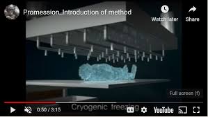 Promession is an environmentally friendly way to dispose of human remains by way of freeze drying. 2019 The Year In Cremation And Alternative Disposition Connecting Directors