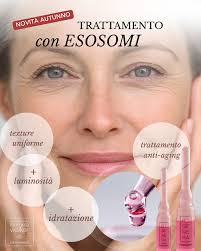 NUOVISSIMO TRATTAMENTO 🤩✨ Esosomi…. Cosa sono?! Che trattamento verrà  eseguito?! Vi aspettiamo in Direct per rispondere a ogni vostra domanda o  curiosità 📥 #esosomi#trattamentiviso #facetreatment #esteticaswiss  #switzerland