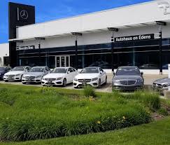 © 2018 autohaus derechos reservados. Mercedes Benz Dealership In Northbrook Il Autohaus On Edens