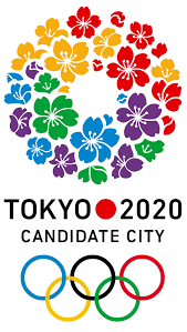 Cuando empiezan los juegos olímpicos de verano buenos aires 2018: Tokyo 2020 Olympic Logo Juegos Olimpicos Olimpiadas De Invierno Juegos Olimpicos 2020