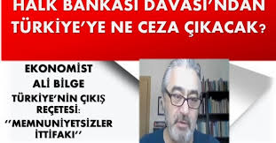 Gi̇ri̇ş 01.07.2020 11:16 ise gecikmenin gereksiz olduğunu belirterek şubat 2021'i önderdi. Ekonomist Ali Bilge Amerika Daki Halk Bank Davasindan 20 Milyar Dolar Ceza Gelecek Meridyen Haber