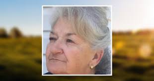 Maryanne Santangelo Faraci Obituary July 31, 2022