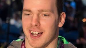 Former Point Boro/Virginia Tech tight end Ryan Malleck now a Giant