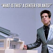 What Is This A Center For Ants Oh Zoolander Zoolander Movie Quotes Beautiful Quotes