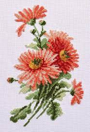 Fun colorful and cute easter patterns to cross stitch. Pink Asters Bouquet Cross Stitch Counted Pattern Flowers Etsy Cross Stitch Patterns Cross Stitch Flowers Cross Stitch