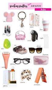 Other girly stocking stuffer ideas for girlfriend. 2019 Stocking Stuffers Guide Chronicles Of Frivolity