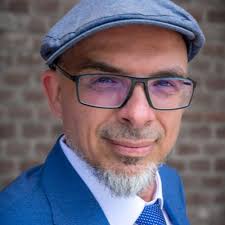 I'm happy to share that I started