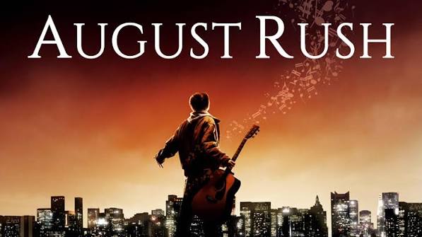 Prime Video: August Rush