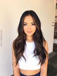 Ombre balayage , ombre hair, asian ombre hair, haircare by isabel, how to ombre your hair at home, best hairstyles for asian hair, haircuts in los angeleshai. Ombre For Asian Hair Novocom Top
