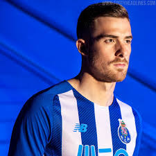 A nossa camisola para 21/22! Fc Porto 21 22 Home Goalkeeper Kits Revealed Footy Headlines