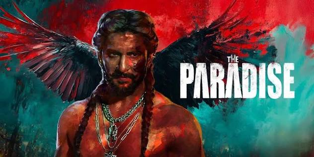 The Paradise (2026)