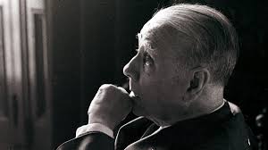 Borges continued to publish books well into the 1970's. Bbc World Service The Forum Writer Jorge Luis Borges Mixing The Magical With The Mundane