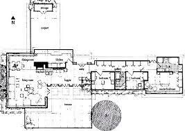The usonian homes were intended to be homes within reach for average americans, not just the wealthy. Floorplan Usonian Automatic Traveling Exhibit And The Sussman Residence Circa 1950 Frank L Frank Lloyd Wright Usonian Usonian House Frank Lloyd Wright Homes
