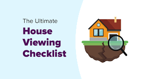 We did not find results for: The Ultimate House Viewing Checklist Compare My Move