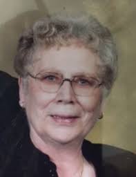 Gertrude M. Lasko Obituary April 28, 2019
