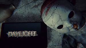 Daylight Horror Video Games Games Zombie Survival Horror Game