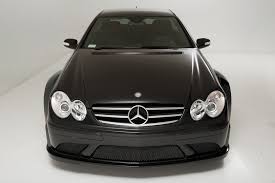 2008 Mercedes Benz Clk63 Amg Black Series Mercedes Mercedes C230 Mercedes Clk Amg