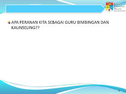 Melalui bantuan psikologis yang diberikan konselor diharapkan orang tersebut dapat terbebaskan dari masalah yang. Persidangan Antara Bangsa Perkhidmatan Bimbingan Dan Kaunseling Malaysia 2018 Kemahiran Membuat Keputusan Dan Pengurusan Tingkah Laku Murid Dalam Mendepani Ppt Katebasma