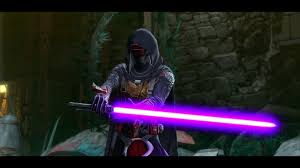 Revan starts out as a jedi. Star Wars The Old Republic Shadow Of Revan Will Focus On Character Development