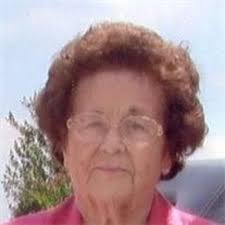 Imogene Ruth Hill Obituary August 10, 2012