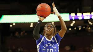 The 10 Best Women S College Basketball Players For 2020 21 College Basketball Players Basketball Players College Basketball