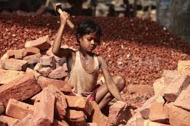 Indian scenario of child labour. Govt Of India Legitimising Child Labour Victimising One Crore Plus Child Workers Into Poverty Rte Forum