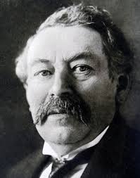 Image of Victor Grignard, 1912 (b/w photo)