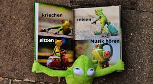 This abc bag in german has 26 padded animals embroidered with beautiful details and all . Free Online Picture Dictionaries German Language Workshop