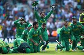 India are the defending champions while south africa, australia, new zealand, england, pakistan, srilanka, and bangladesh will be vying for. Icc Champions Trophy 2017 Final Stats Cricket Pakistan Becomes Fourth Team To Win All Three Icc Crowns Cricbuzz Com Cricbuzz