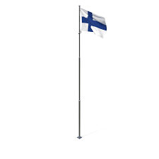 There is no reason to be. Flag Of Finland Png Images Psds For Download Pixelsquid S112525267