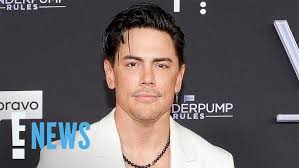 Tom Sandoval Compares SCANDOVAL to O.J. Simpson Trial and George Floyd's  Death