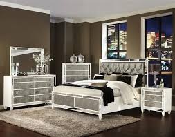 Some of the bed designs are superb and unique. Monroe Pearlizzed White Wood Glass 2pc Bedroom Set W Queen Bed Glass Bedroom Furniture Glass Bedroom Set Mirrored Bedroom Furniture