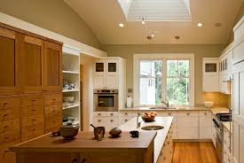 track lighting in kitchen farmhouse houzz