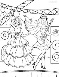 Disney princess coloring pages do you looking for a disney princess coloring pages ? Barbie Princess Coloring Pages Cool2bkids