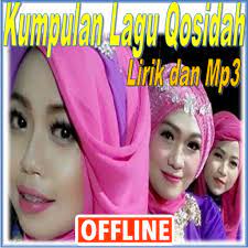 Qasidah modern terbaru lirik & video klip mp4. Lirik Lagu Qasidah Mp3 Offline Aplikasi Di Google Play